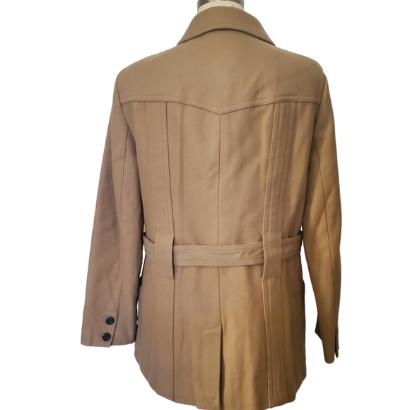 J.Crew Wool Blend Coat - Picture 4 of 10